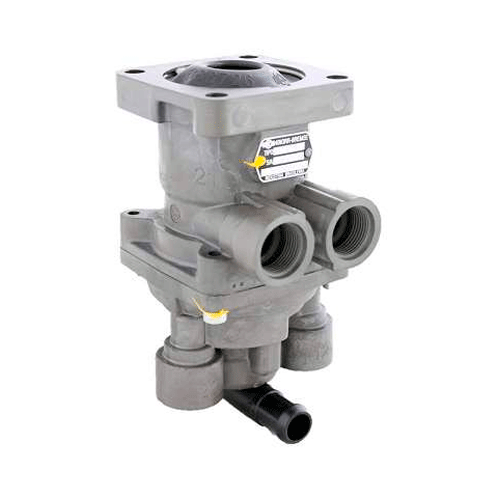 VALVULA PEDAL FREIO ( SISTEMA KNORR ) - K020265