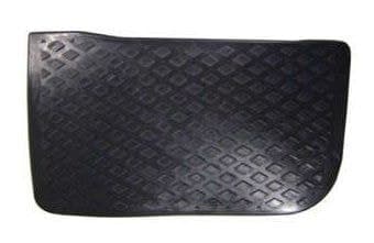 TAPETE ESTRIBO LD PLASTICO PRETO SUPERIOR - 100100176
