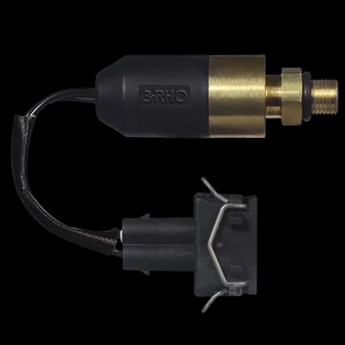 INTERRUPTOR PRESSAO OLEO - SERIE 3/4 - 1316330