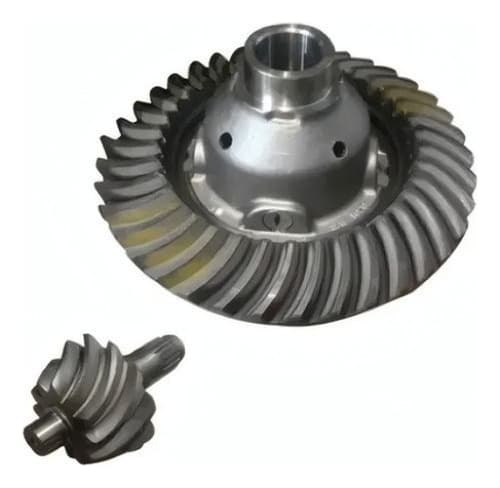 KIT CAIXA SATELITE COROA E PINHAO MS 18X 34X10 - 2V2525155B