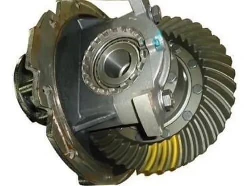 DIFERENCIAL CONJUNTO CENTRAL 45X14 RAT 3.21 RS160 MS165 ( SEM PARAFUSO ENCOSTO ) - B913200P1706321