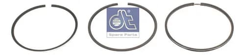 ANEIS MOTOR SCANIA SERIE 4 1CIL. 3CAN. STD - 800036411000