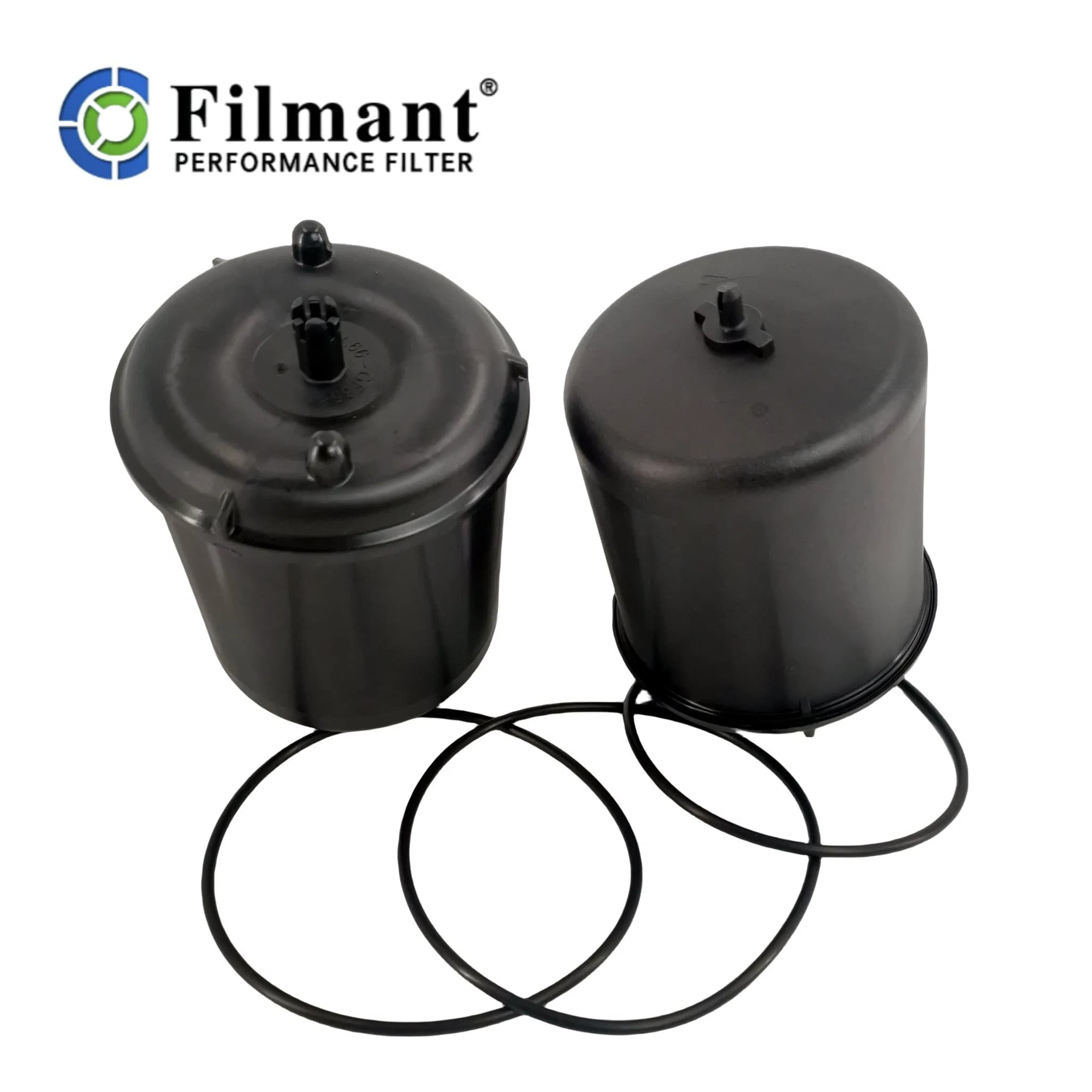 FILTRO OLEO CENTRIFUGO - 7424993655