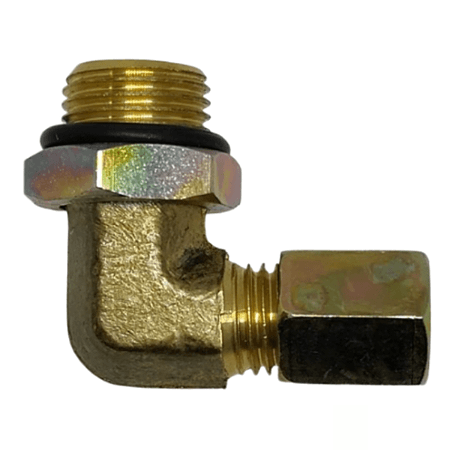 COTOVELO M12X1,5 VALVULA REGULADORA PRESSAO - 2T2611153