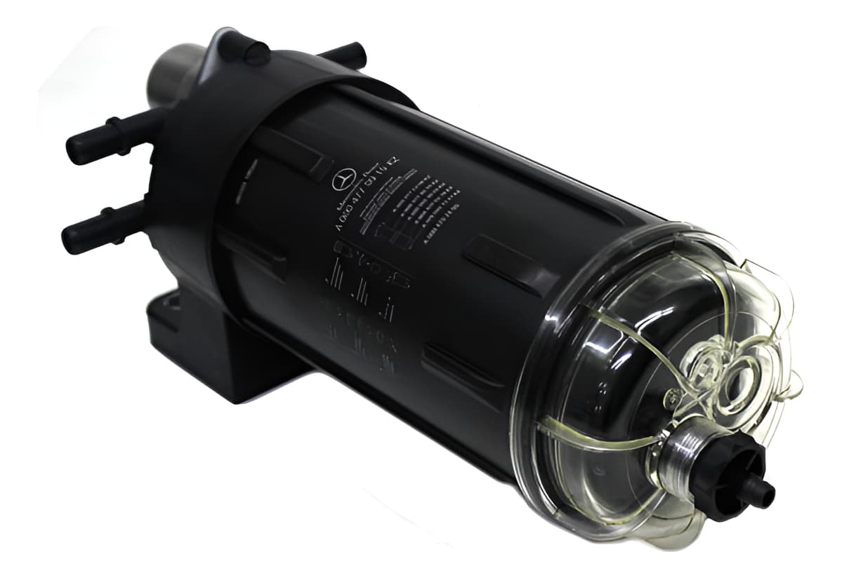 FILTRO COMBUSTIVEL COMPLETO - 0004702490