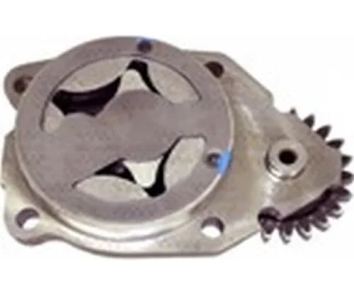 BOMBA OLEO MOTOR CUMMINS ISB 3.9 4CIL NEF 4 - 10246