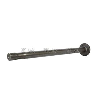 SEMI EIXO 38 ESTRIAS 49 DENTES - 19330128