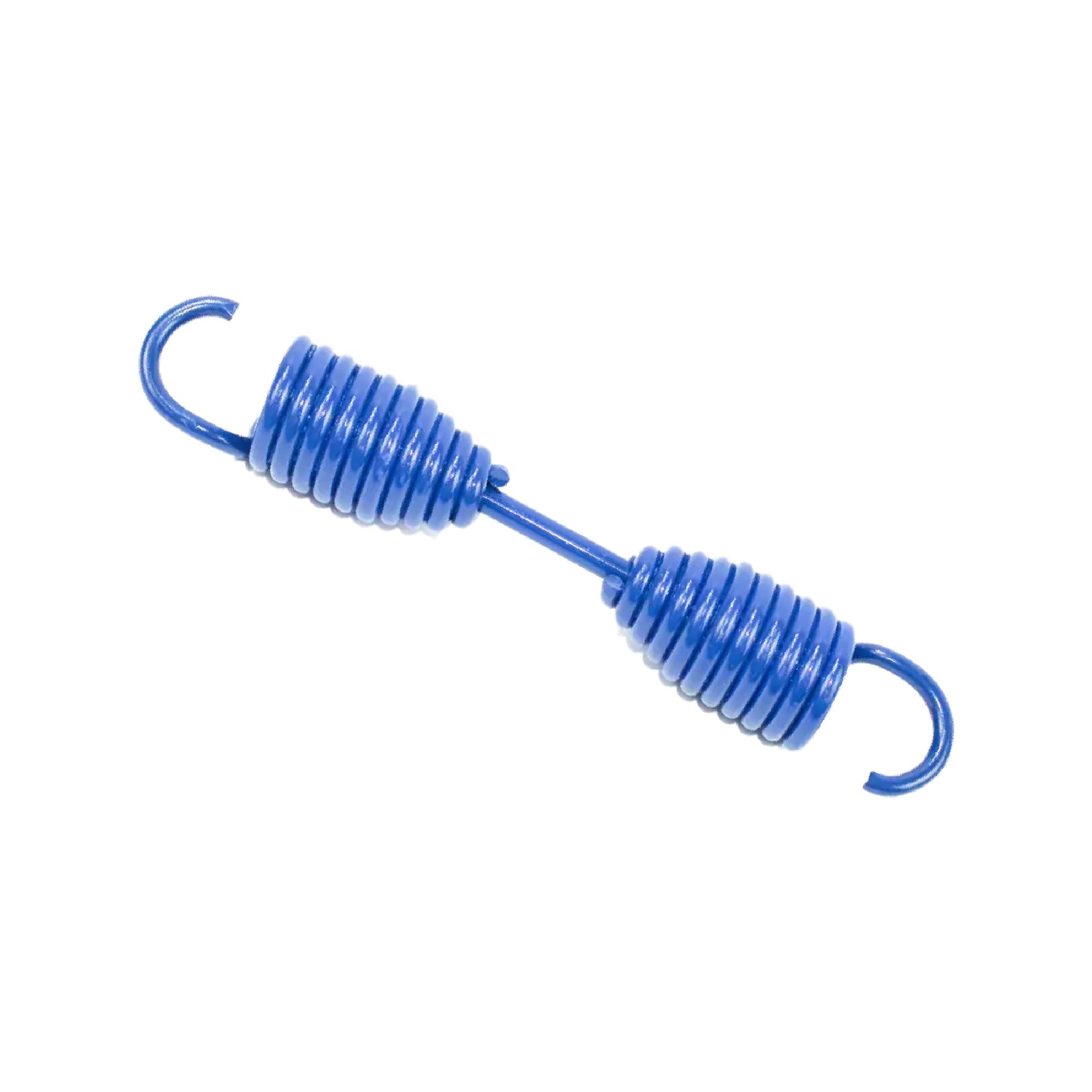MOLA DUPLA PATIM FREIO ACO 5MM 210MM X 29MM - 5MB508