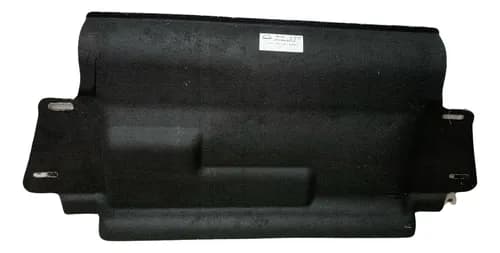 ISOLANTE ACUSTICO TRASEIRO ORIGINAL - 2S2863421C
