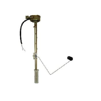 SENSOR NIVEL COMBUSTIVEL BOIA DO TANQUE 55CM COM CONECTOR - 1440839