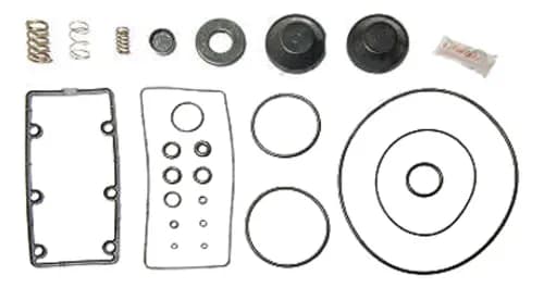 REPARO SECADOR AR (HALDEX) - 1381815R