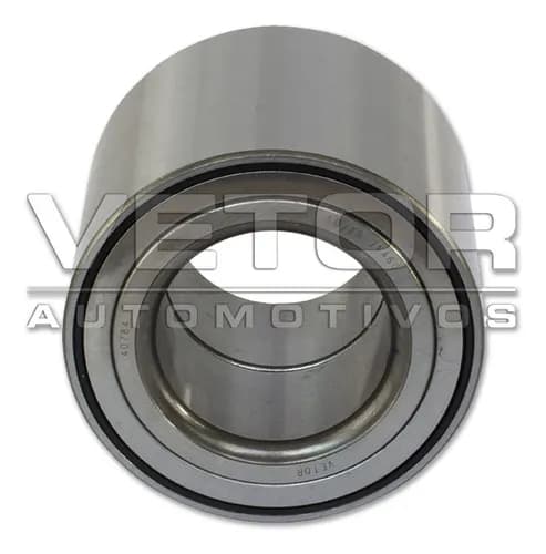 KIT ROLAMENTO RODA TRASEIRO - VKBA3642