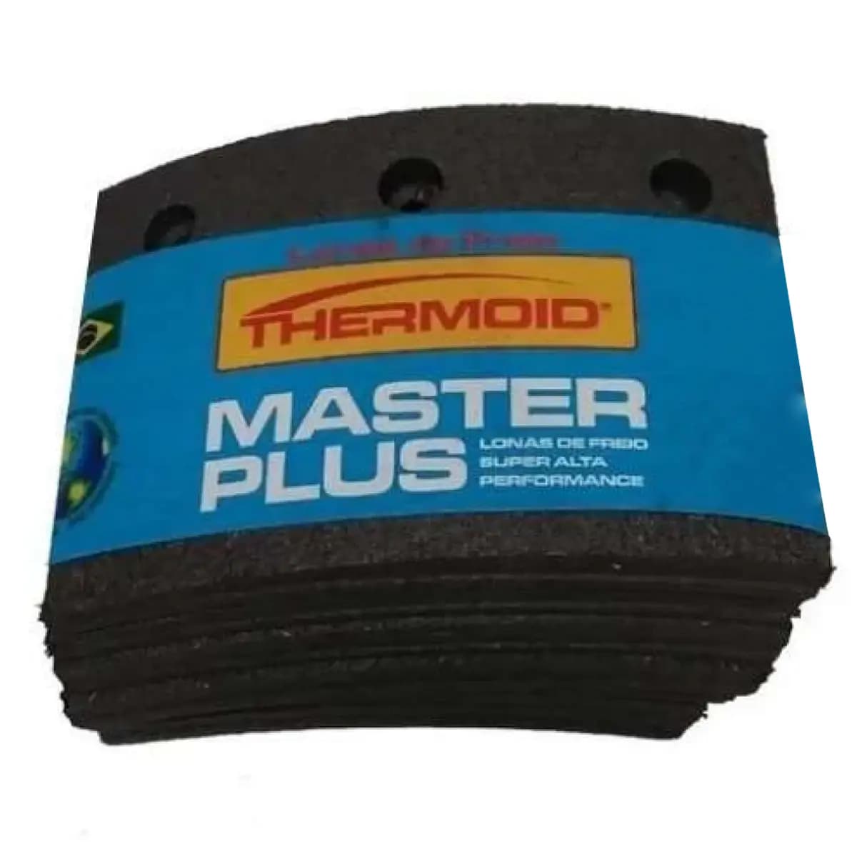 LONA FREIO STD MASTER PLUS DIANTEIRA/ TRASEIRA/ 3 EIXO - TH164STDMASTER