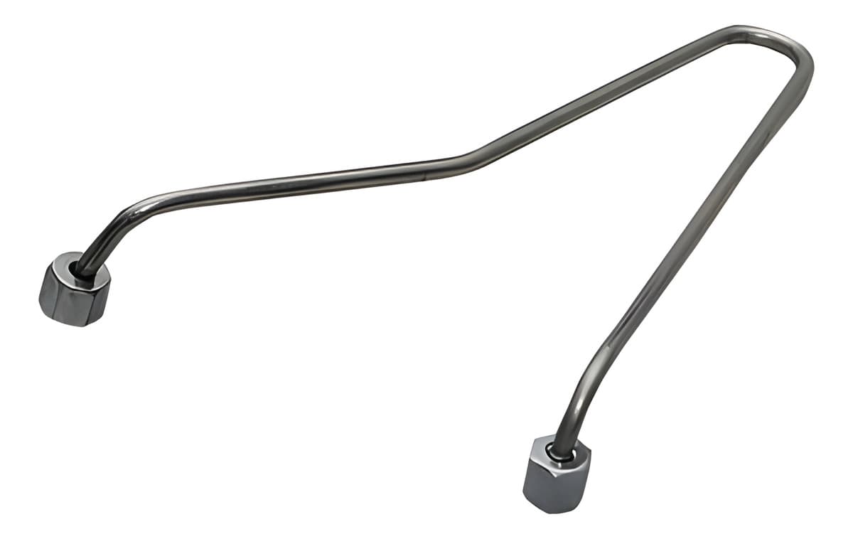 TUBO INJETOR 6 CILINDRO MWM 6 10 - 01050026