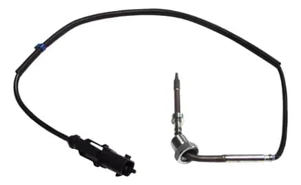SENSOR TEMPERATURA GASES CATALIZADOR PLUG PRETO - 392102A800