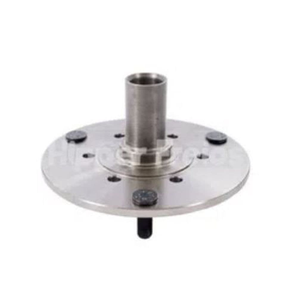 CUBO RODA DIANTEIRA SEM COMPONENTES - 23B498611