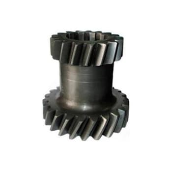ENGRENAGEM DUPLA 2A/3A 17 E 22 DENTES - 3372630513