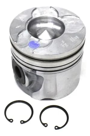 KIT PISTAO 0.40MM 1.00MM MOTOR MWM SPRINT 4CIL EURO 3 - 2P0107065D