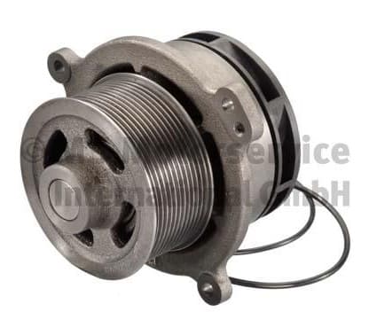 BOMBA D AGUA IVECO CURSOR 13 - 20161468100