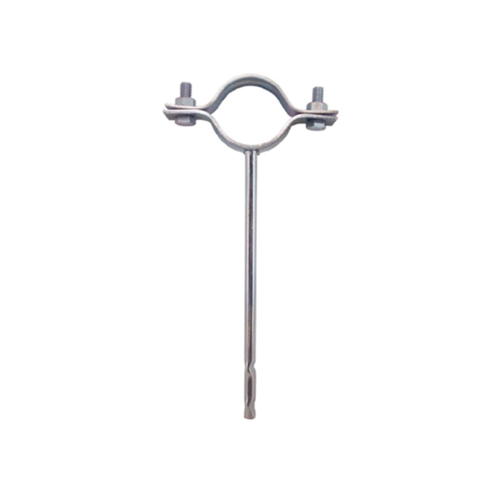 SUPORTE TUBO DESCARGA - 2V2607891A