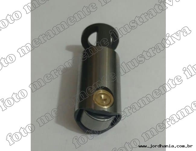 CJ ROLETE TUCHO - 2U2109309B