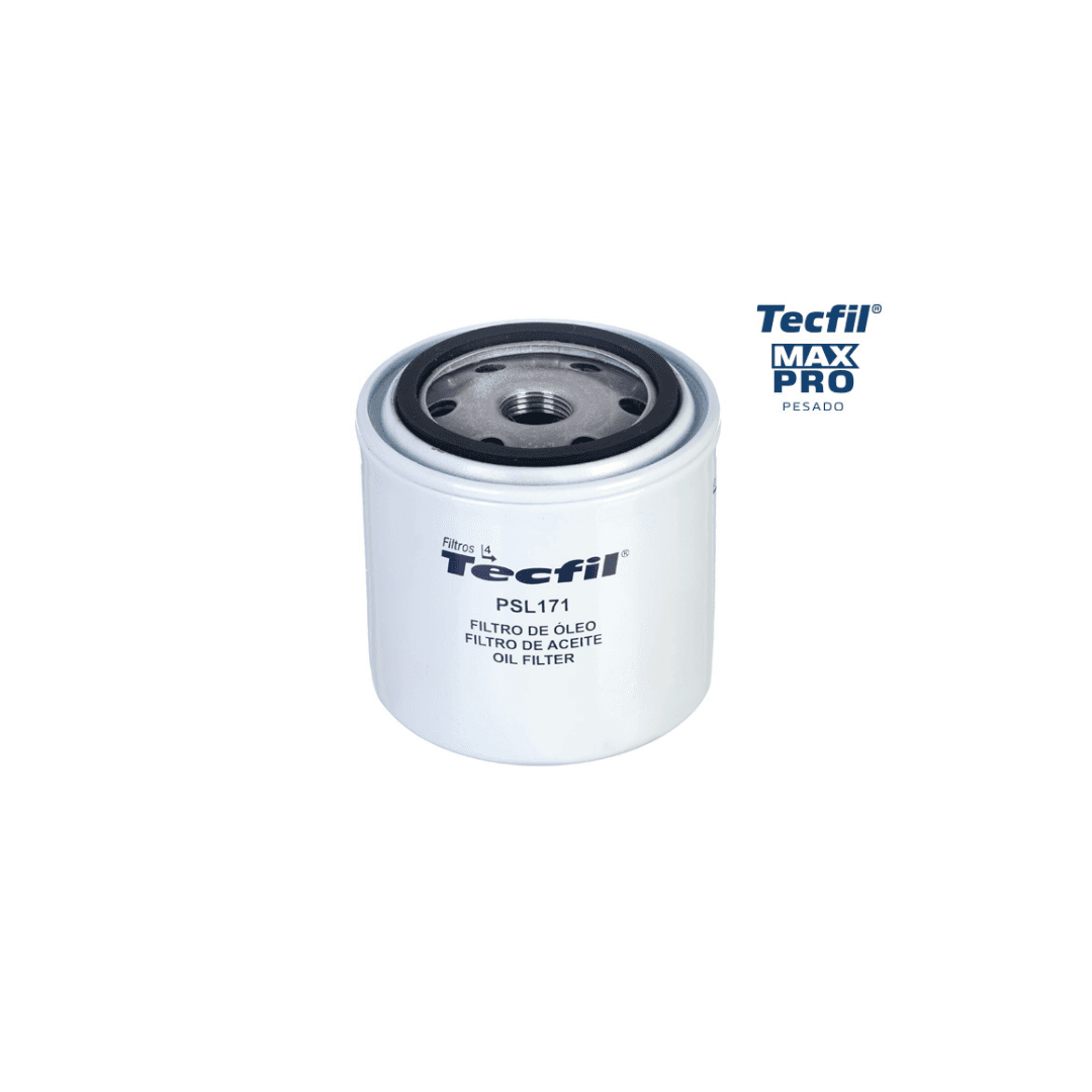 FILTRO LUBRIFICANTE - PSL171
