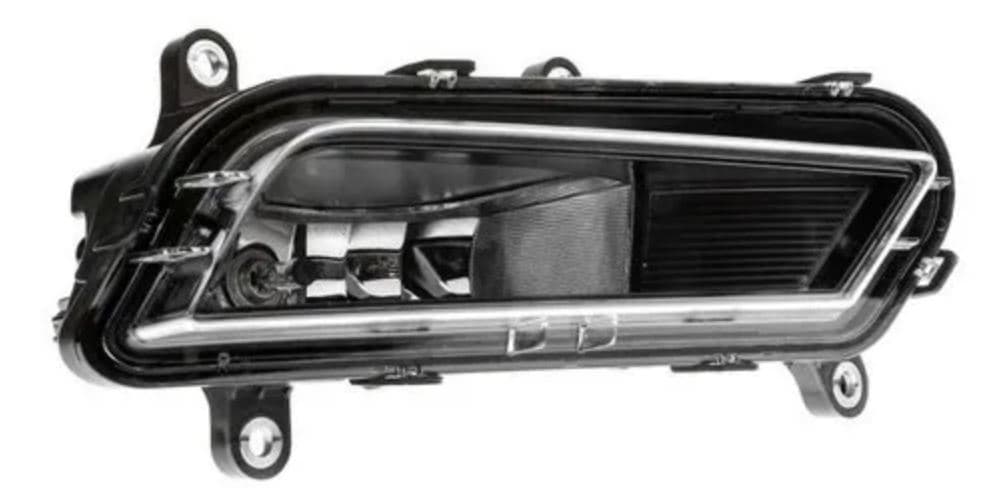 FAROL AUXILIAR PARA VW DELIVERY LD - PL70420122