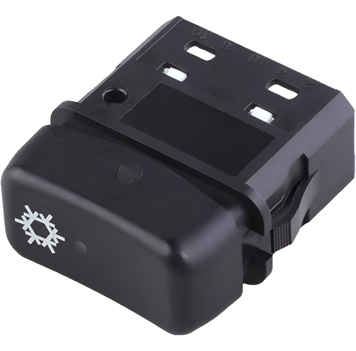 INTERRUPTOR SISTEMA AR CONDICIONADO ACTROS/ANTOS/AROCS/AXOR/ATEGO - 35456007