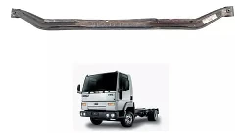 VIGA EIXO DIANTEIRO 33MM SISTEMA SIFCO 177CM - U10039A