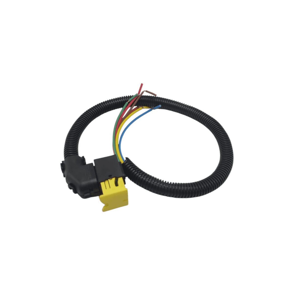 CHICOTE COM CONECTOR ELETRICO PARA BOMBA ARLA 7 VIAS FEMEA - A0265451526