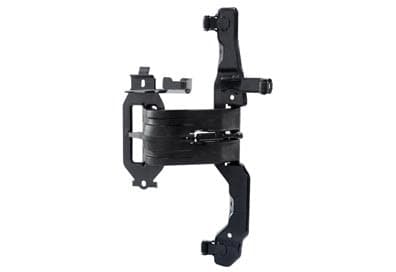 DOBRADICA DEFLETOR LATERAL ESQUERDO - 1381563