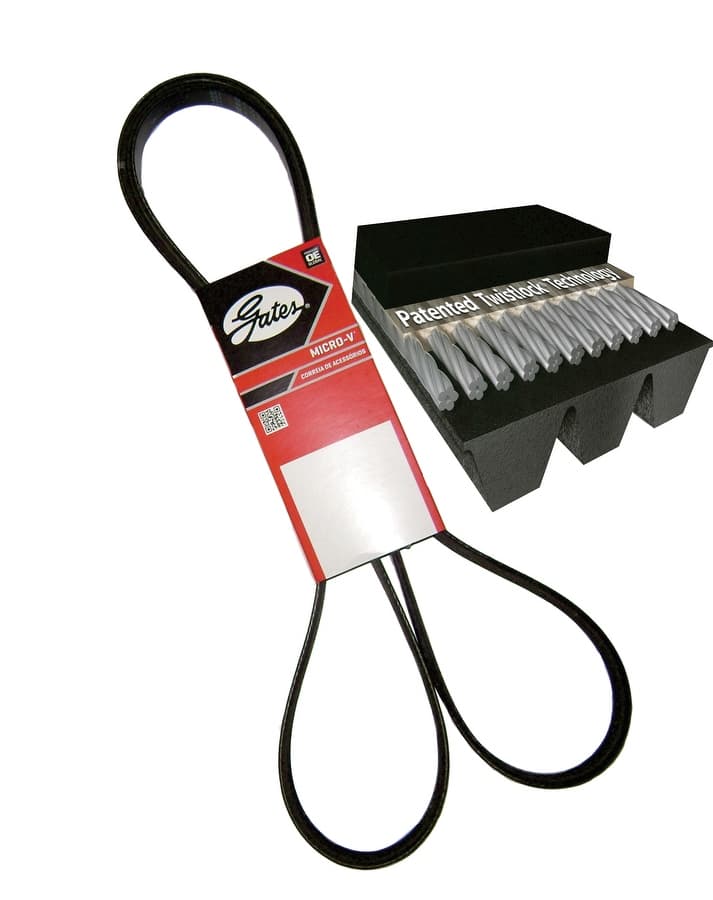CORREIA MICRO V - 8PK2155