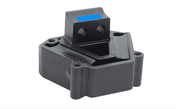 COXIM DIANTEIRO MOTOR IVECO - WTC6116