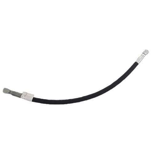MANGUEIRA FLEXIVEL COMPRESSOR AR MOTOR CUMMINS 6BTAA 5.9 6CIL - 2T0121070