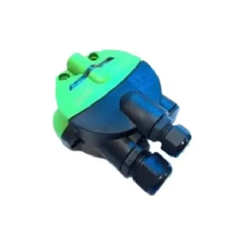 SENSOR MAIOR VALVULA SOLENOIDE (BOBINA) - 0005433985