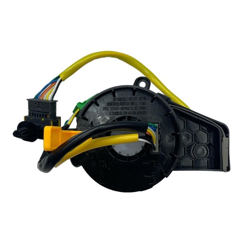 BOBINA CONTATO VOLANTE C/AIRBAG - 22071586
