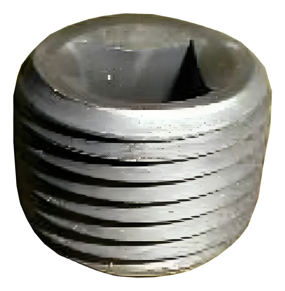 BUJAO EXPANSAO 1/4" X 18 - TF3103113B