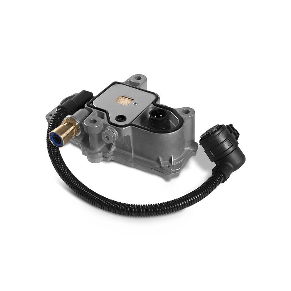 VALVULA SOLENOIDE PWM - 22327063