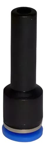 CONEXAO REDUTOR TUBO PLASTICO 08X06MM - 520781