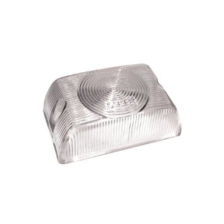 LENTE PARA LANTERNAS CRISTAL - PL05992902