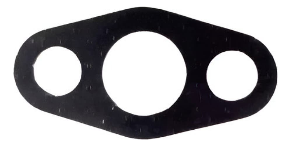 JUNTA LUBRIFICACAO TURBINA - 420641