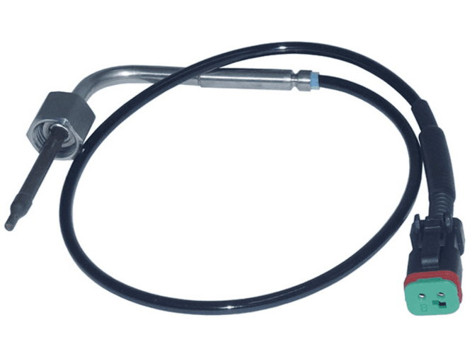SENSOR TEMPERATURA GASES ESCAPE (ARLA) - 100000669213
