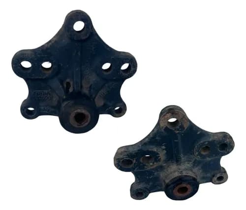CONJUNTO CAVALETE MOLA EXCENTRICA DIANTEIRO ( PARTE TRASEIRA) - 3500663000
