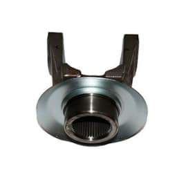 TERMINAL ENTRE DIFERENCIAL POSTERIOR MODELO MIC (5-280X) - 2U0525283B