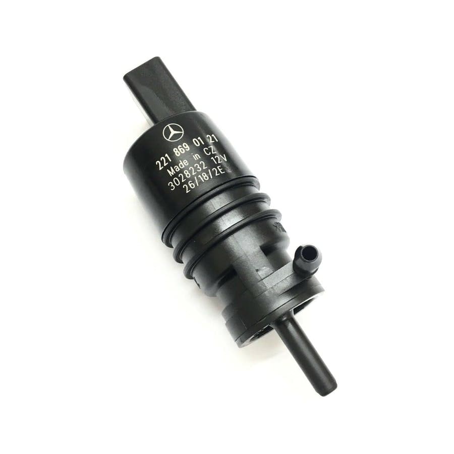 BOMBA AGUA PARABRISA DIANTEIRO SL - 1548504
