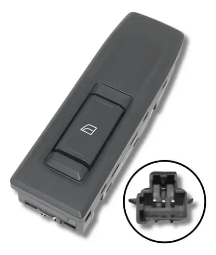 BOTAO VIDRO LD - 22154240