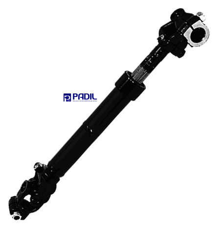 COLUNA DIRECAO - RCD129