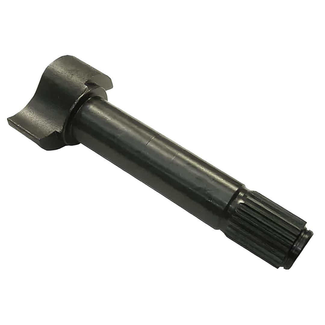 EIXO S DIANTEIRO LADO ESQUERDO 26 ESTRIAS 226MM - MP01642S004