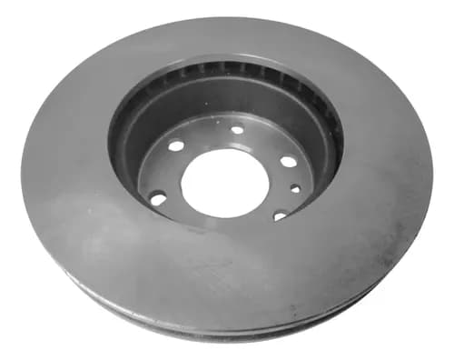 DISCO FREIO DIANTEIRO VENTILADO - 2996131