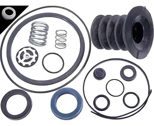 REPARO SERVO EMBREAGEM MODERNO C/ PISTAO - 0001311350